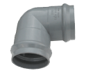 Nối góc 90 độ lắp zoăng